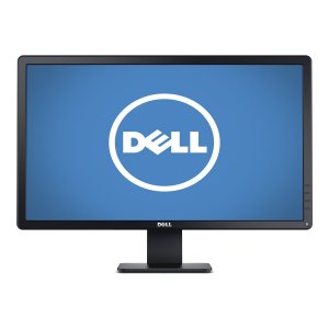 Dell Computer E-Series E2414Hr 24-Inch Screen LED-Lit Monitor