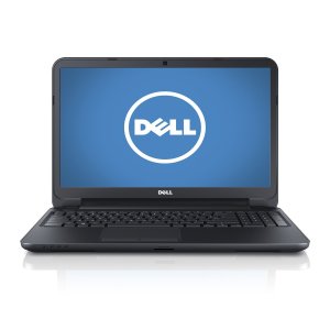 Dell Inspiron 15.6-Inch Laptop (i15RV-1909BLK)